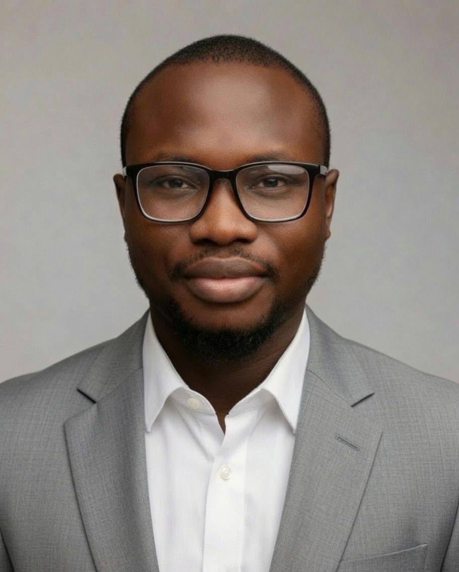 Famakinwa Emmanuel — Founder & CEO